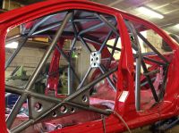 Arceau Mitsubishi evo IX