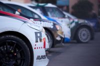 Participation Rallye Monte Carlo 2012
